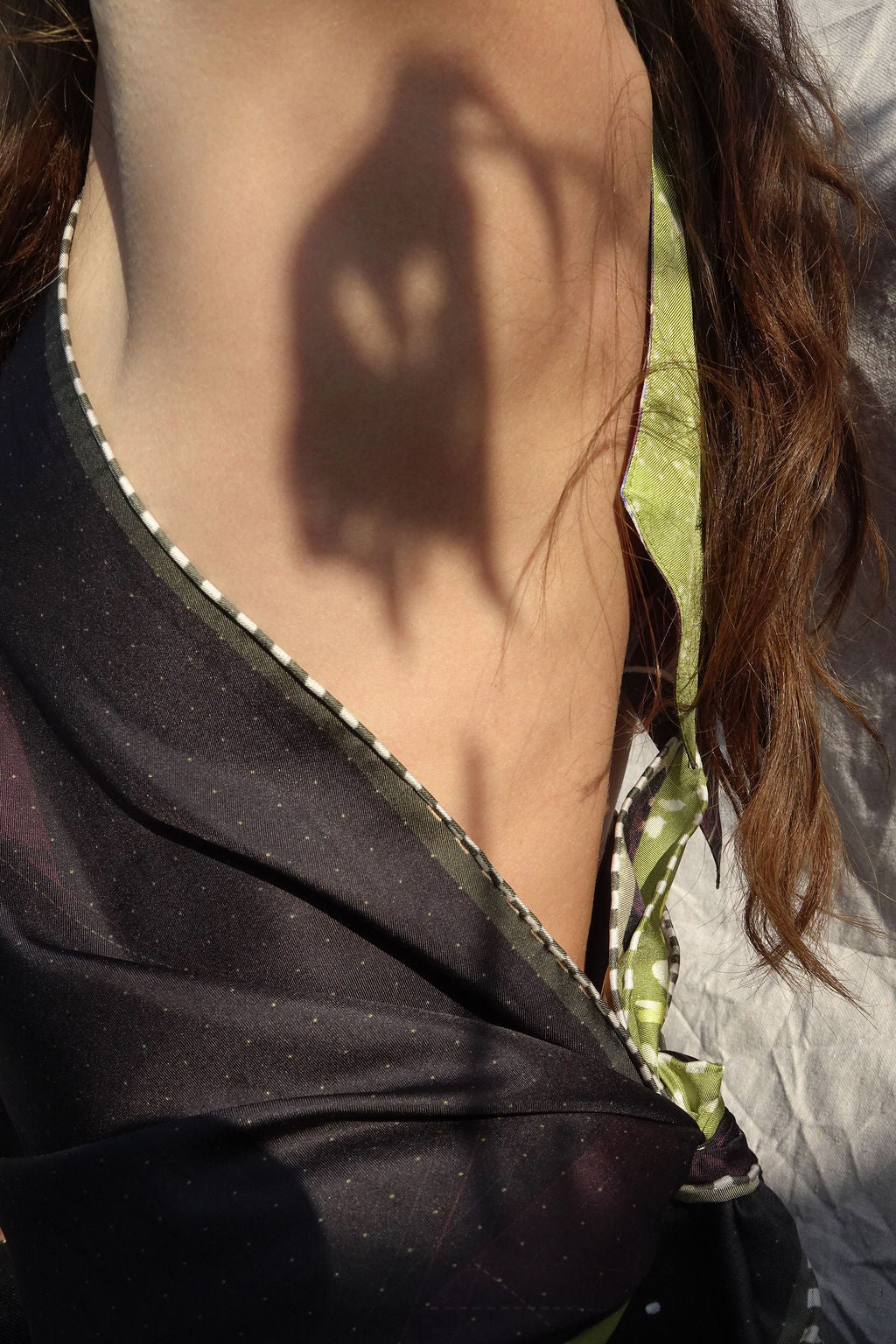 Reversible Savanna Top