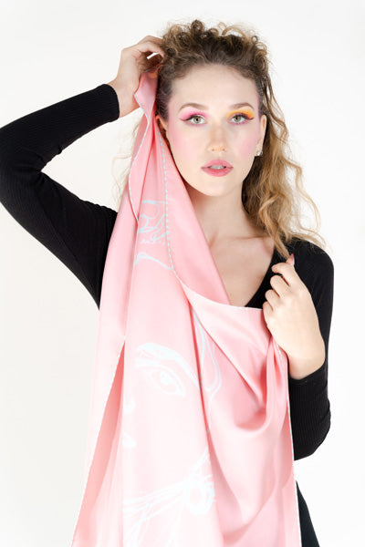 Frida Pink