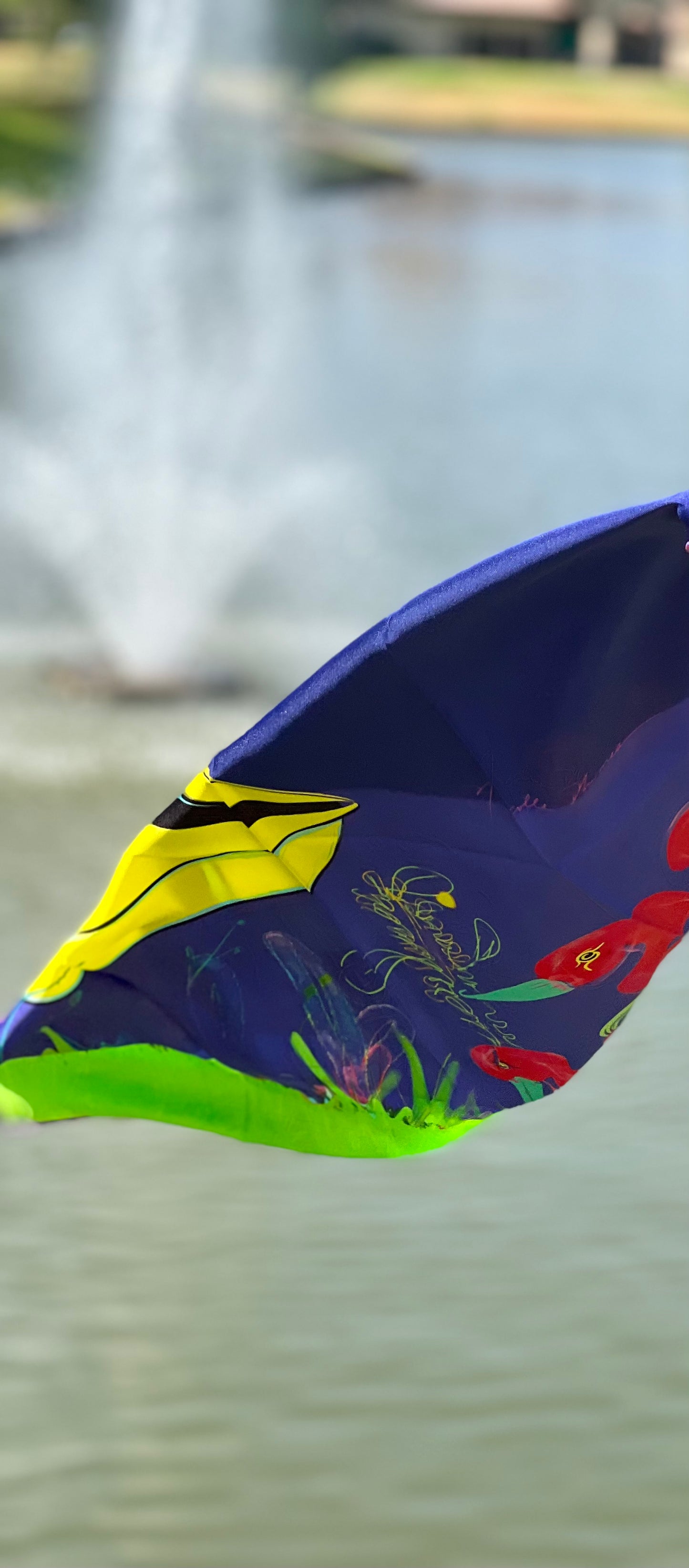 Water Bird