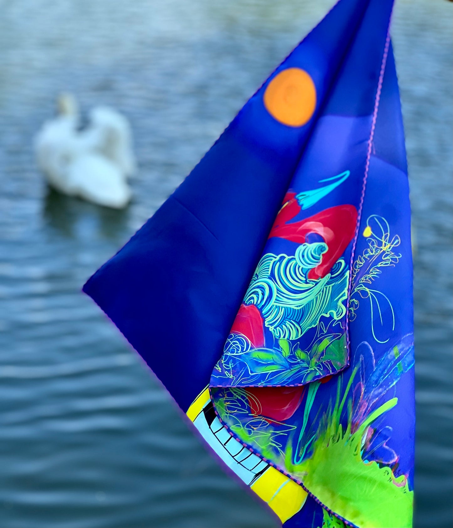 Water Bird
