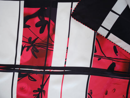 Window Scarf