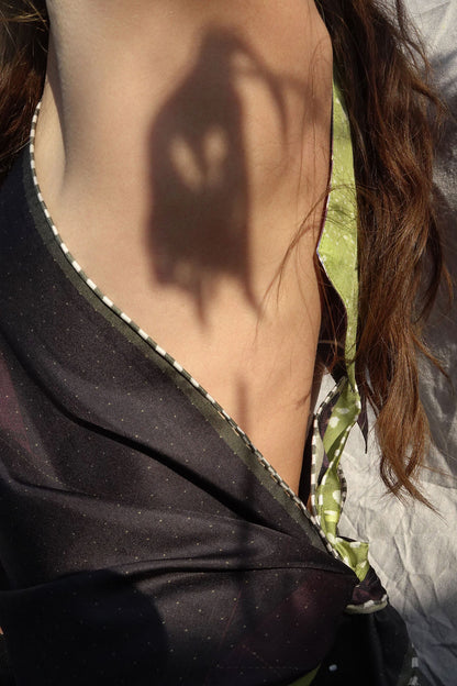 Reversible Savanna Top