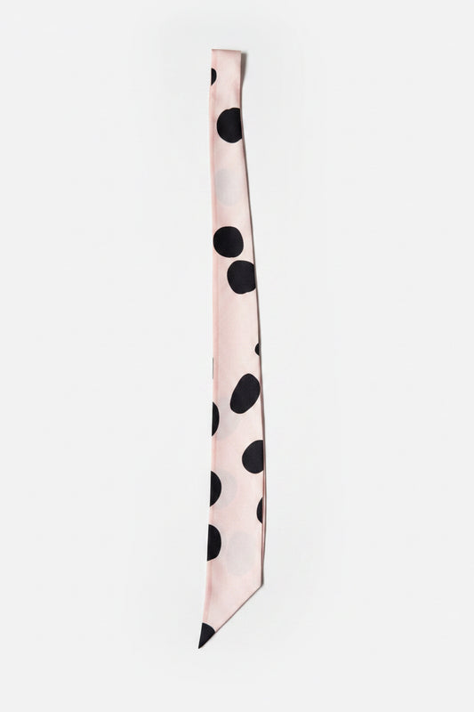 Polka Nude  Lavallière