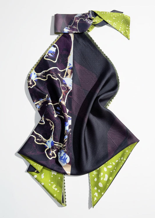Reversible Savannah Top