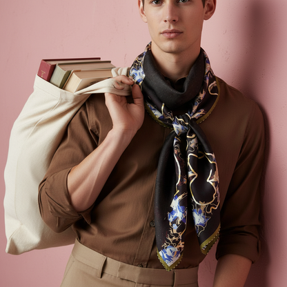 Savanna Nights Scarf 70