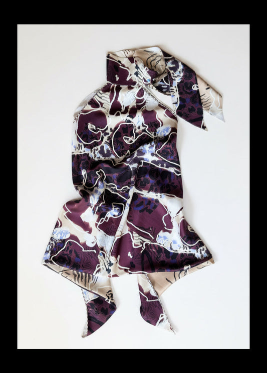 Allie Sand Reversible Top