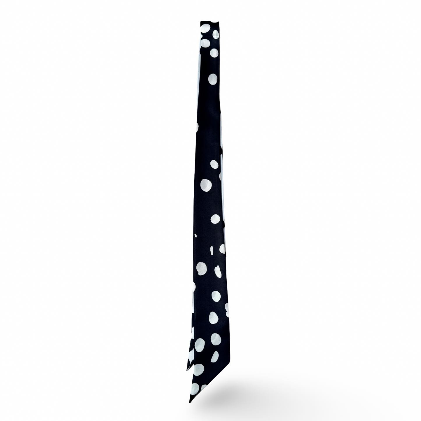 Classic Polka lavallière