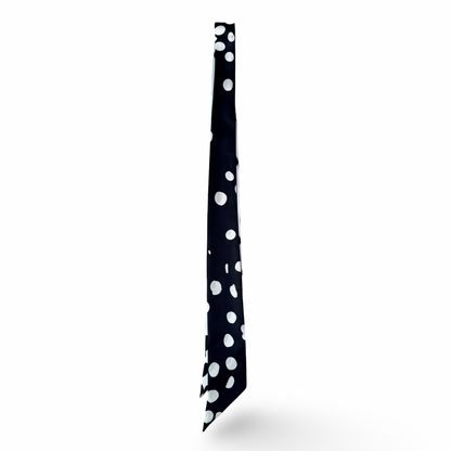 Classic Polka lavallière