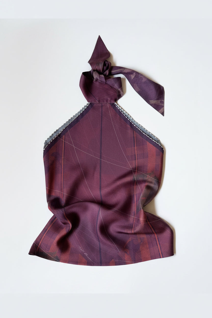 Hunter Jumper Top