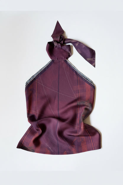 Hunter Jumper Top