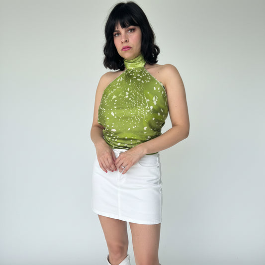 Reversible Savanna Top