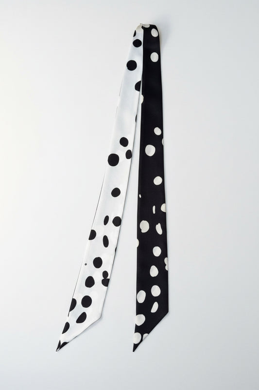 Classic Polka Lavallière