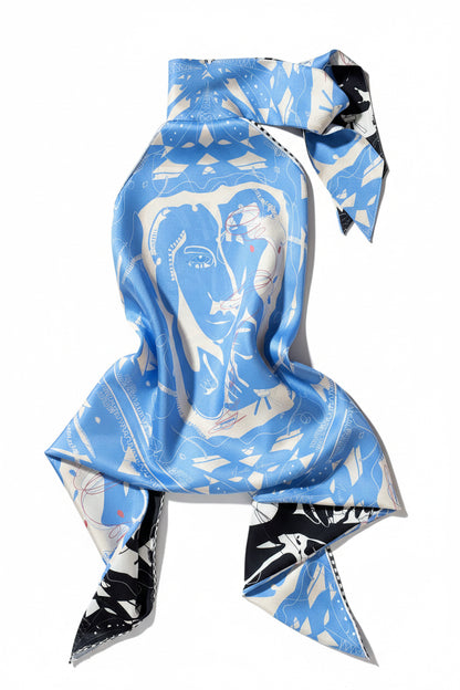 Couturière Silk Top