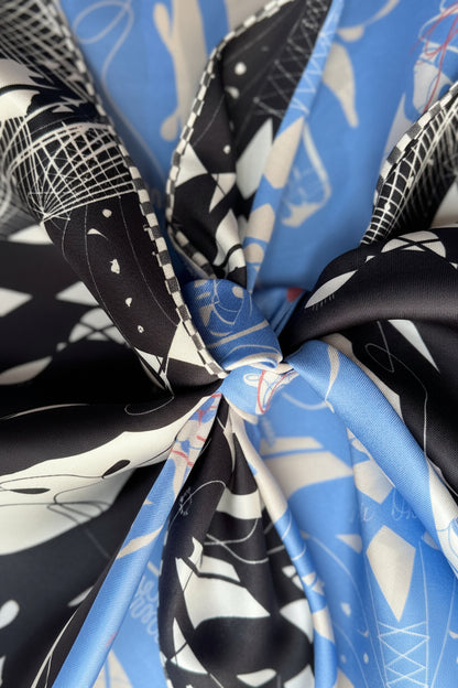 Couturière Silk Top