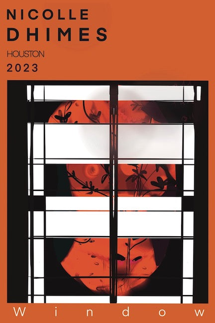Window 70s Poster