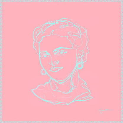 Frida Pink